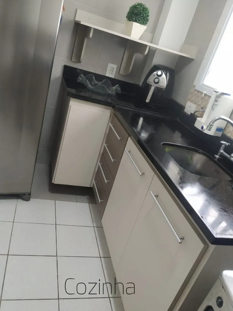 Apartamento, 3 quartos, 90 m² - Foto 6