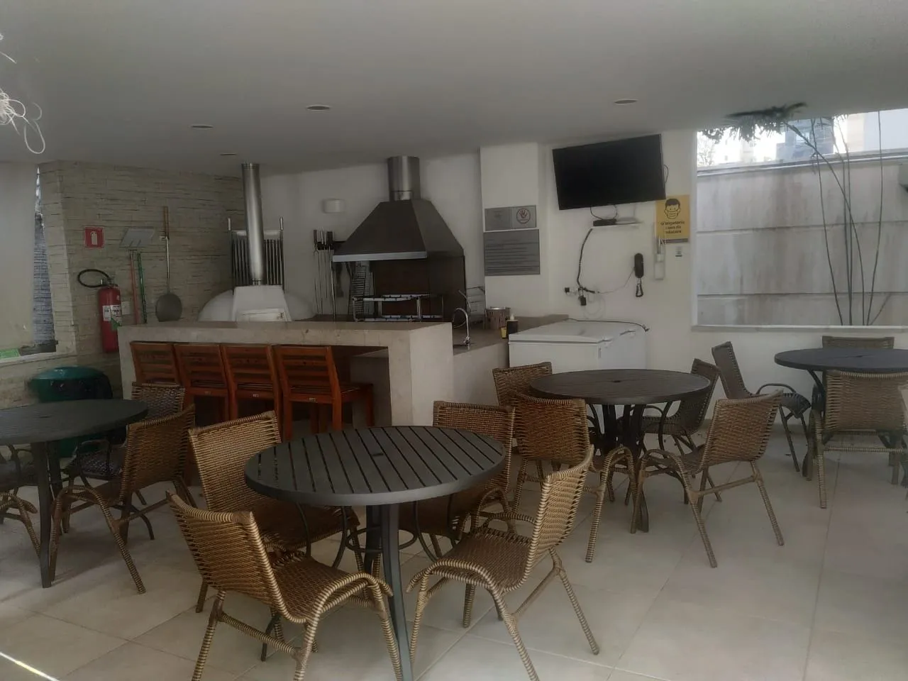 Apartamento, 3 quartos, 90 m² - Foto 15