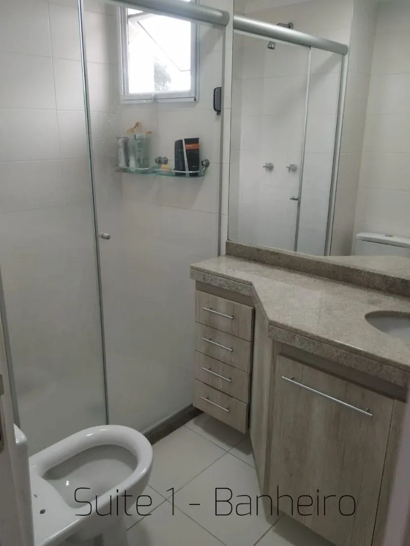 Apartamento, 3 quartos, 90 m² - Foto 19