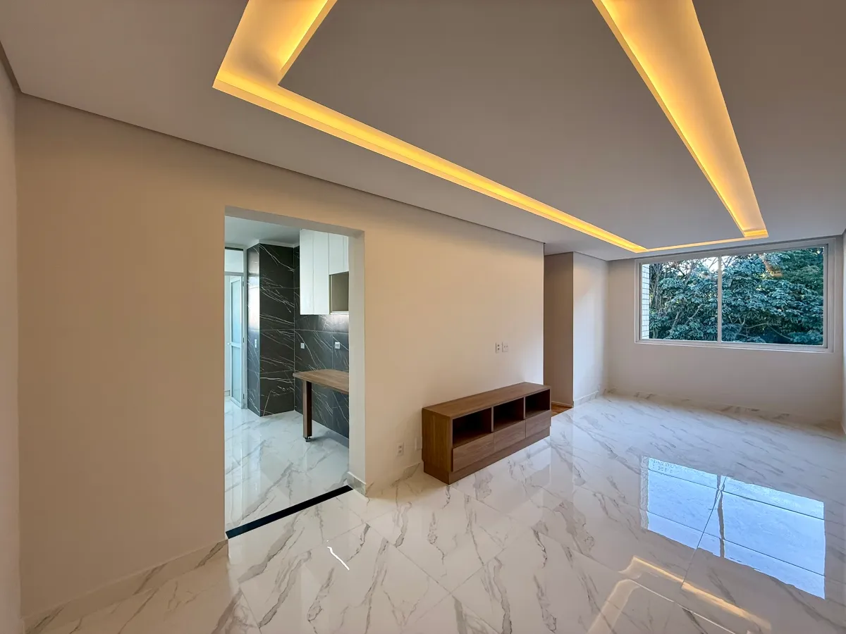 Apartamento para venda em Jardim Prudência com 2 quartos, sendo 1 suíte, 77m²