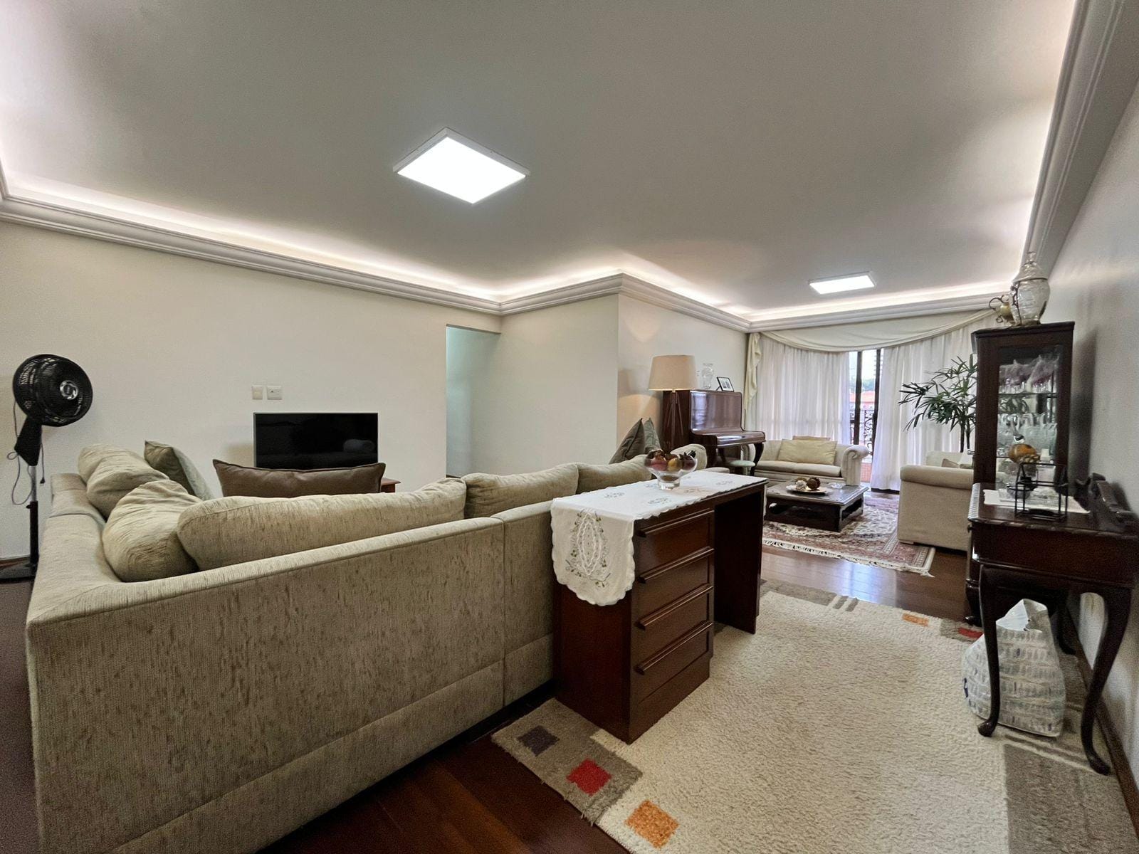 Apartamento para Venda  3 Quartos, 1 Suite, 1 Vaga, Barcelona, São Caetano do Sul - SP | PLAZA BARCELONA