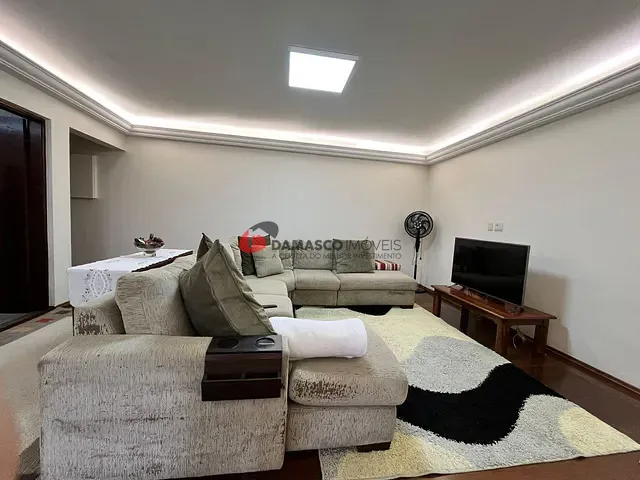 Apartamento 3 quartos e 1 banheiro, à venda, no bairro Santa Paula em São Caetano do Sul