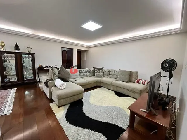 Apartamento 3 quartos e 1 banheiro, à venda, no bairro Santa Paula em São Caetano do Sul