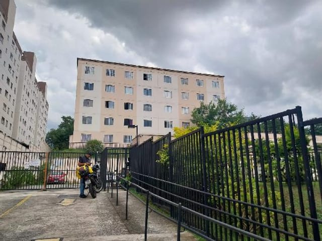 Foto do Apartamento - Apartamento à venda 2 Quartos, 1 Vaga, 97M², VILA LUTECIA, SANTO ANDRE - SP | Imobiliária Compare