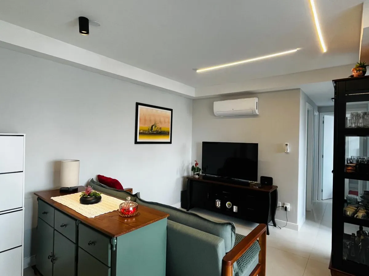 Apartamento para venda em Vila Dom Pedro I com 3 quartos, sendo 1 suíte, 59m²
