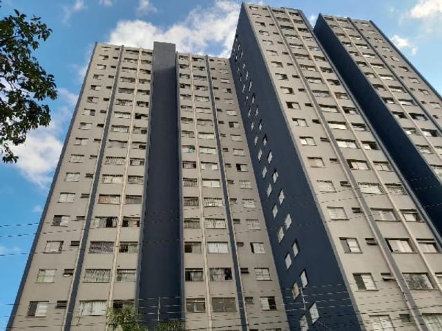 Foto do Apartamento - Apartamento à venda 2 Quartos, 1 Vaga, 60M², VILA MARIA, SAO PAULO - SP | Imobiliária Compare