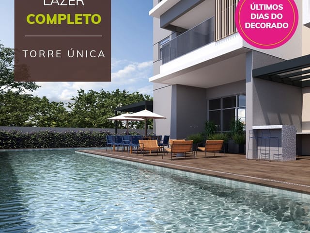 Foto do Apartamento - Apartamento para venda em Butantã com 3 quartos, sendo 1 suíte , 85m² | Lares e Andares Imóveis