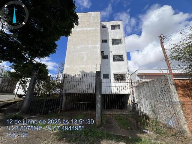 Foto do Apartamento - Apartamento à venda 2 Quartos, 81M², JARDIM SIMUS, SOROCABA - SP | Imobiliária Compare