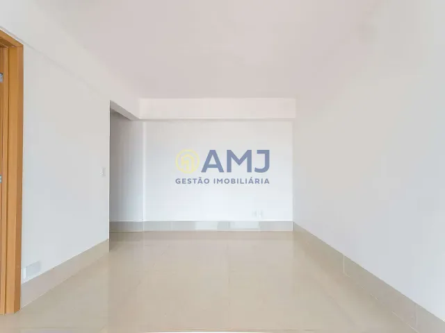 Apartamento 3 quartos e 4 banheiros, à venda, no bairro Setor Marista em Goiânia