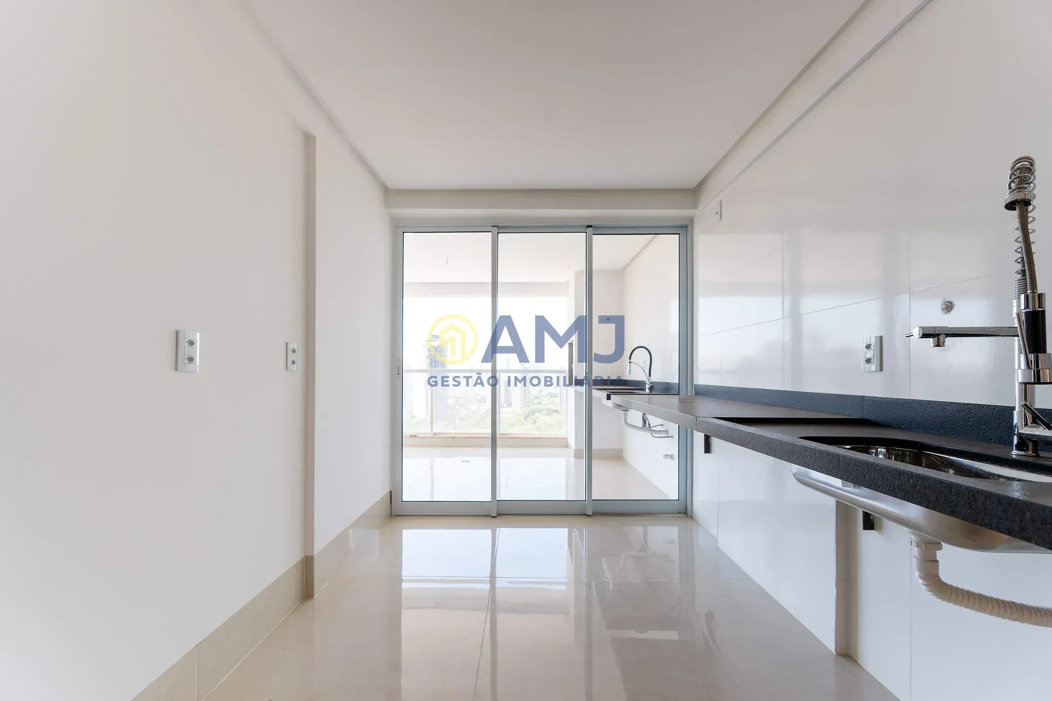 Apartamento, 3 quartos, 139 m² - Foto 3