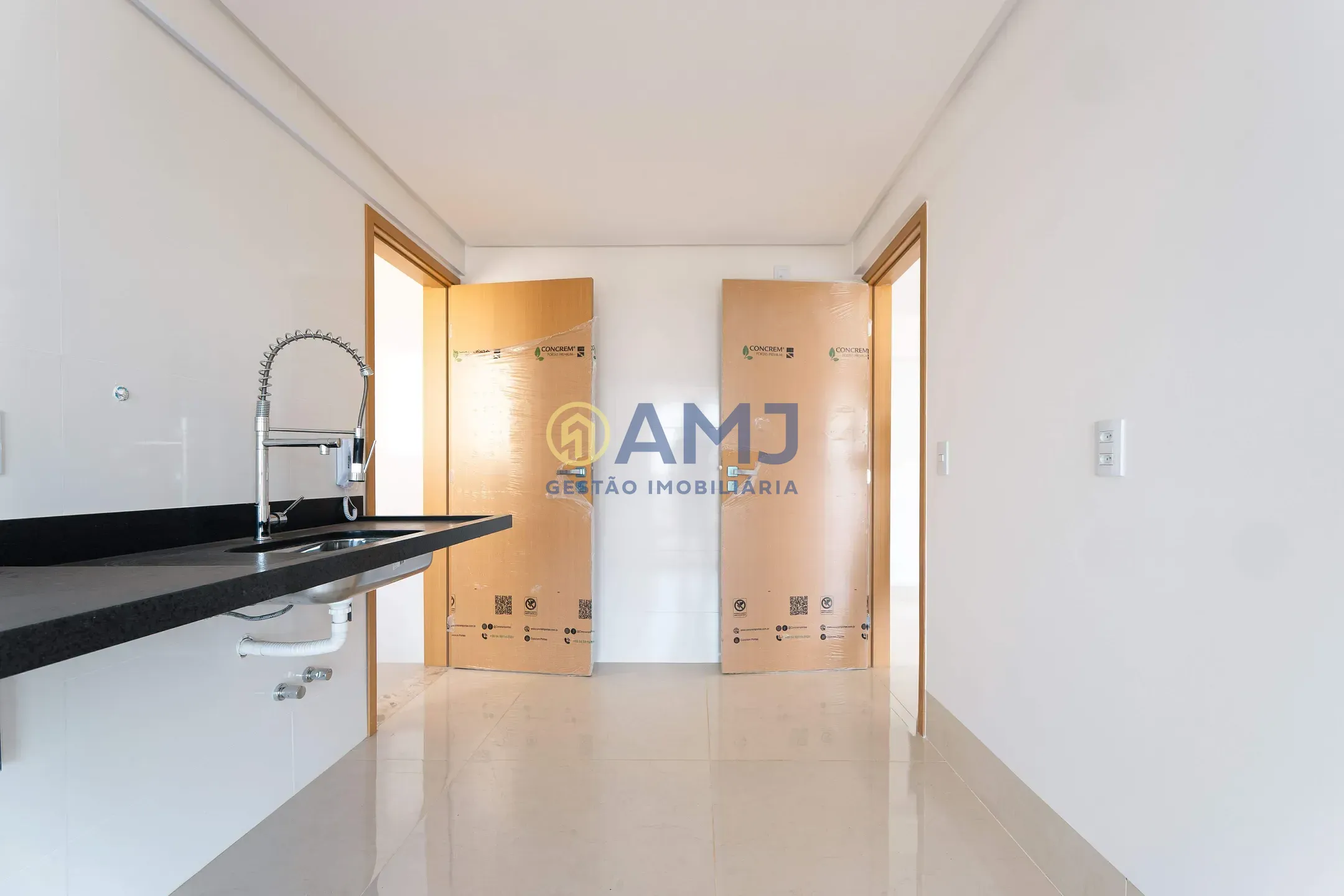 Apartamento, 3 quartos, 139 m² - Foto 4