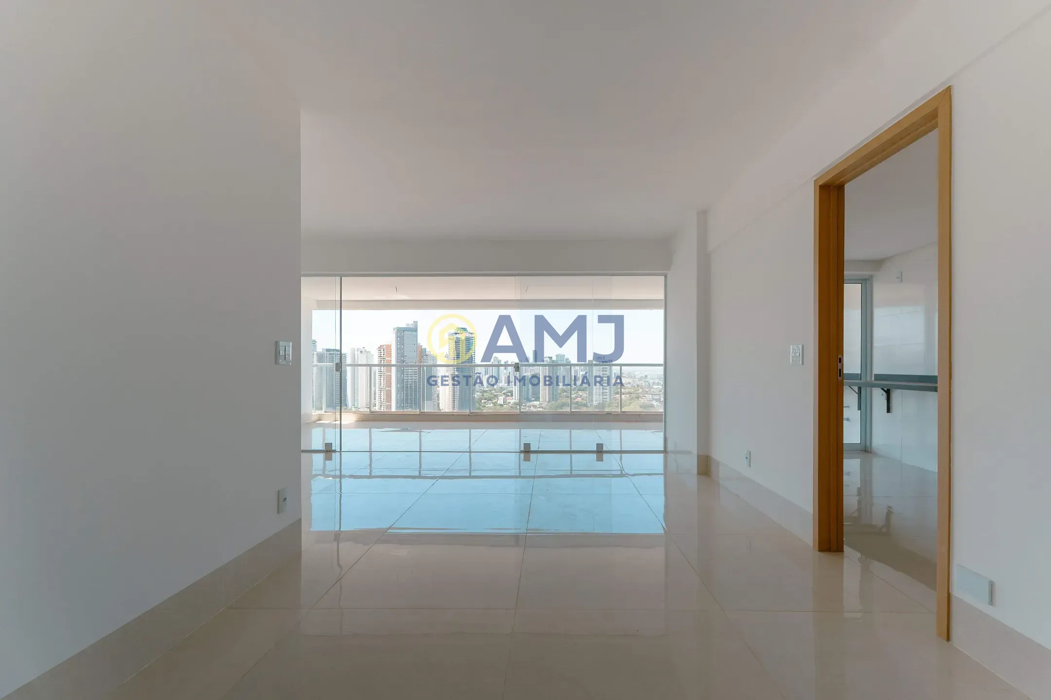 Apartamento, 3 quartos, 139 m² - Foto 2