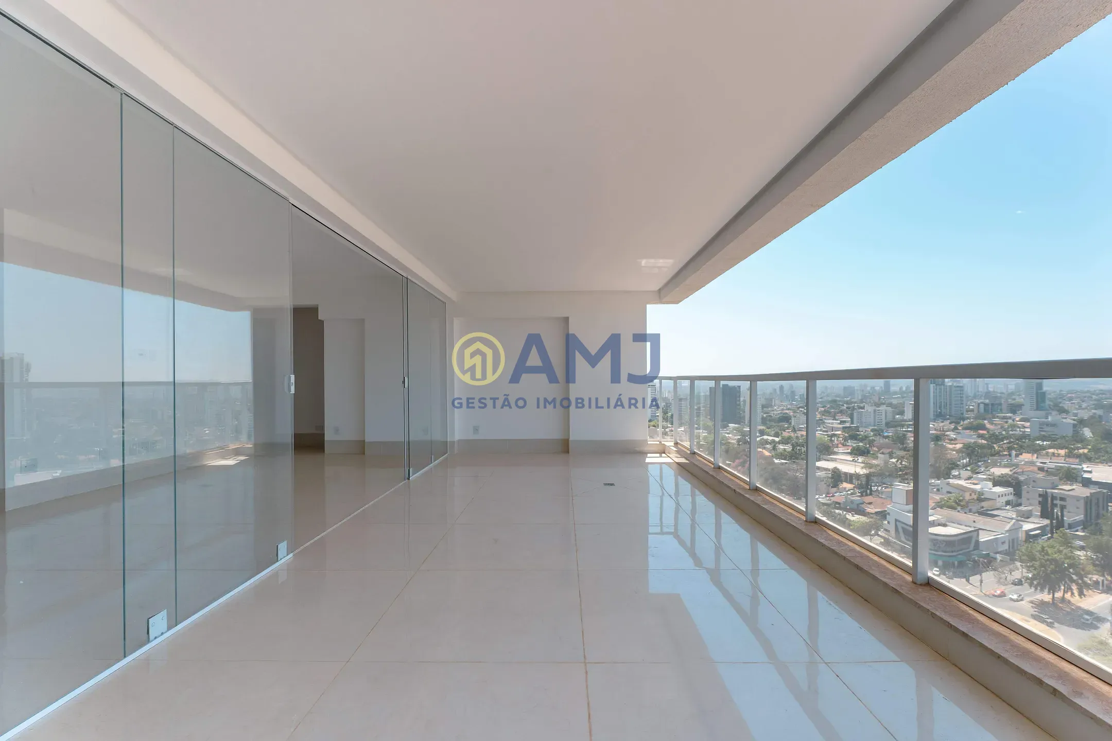Apartamento, 3 quartos, 139 m² - Foto 6