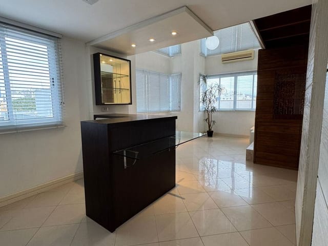 Apartamento 1 quarto e 1 banheiro, à venda, no bairro Bela Vista em Porto Alegre