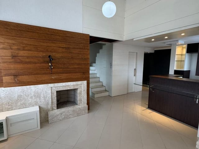 Apartamento 1 quarto e 1 banheiro, à venda, no bairro Bela Vista em Porto Alegre