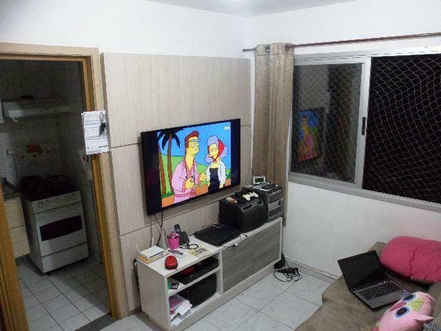 Foto do Apartamento - Apartamento  residencial à venda, Jardim Satélite, São José dos Campos. | INDEPENDENCE NEGOCIOS IMOBILIARIOS LTDA