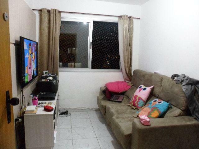 Foto do Apartamento - Apartamento  residencial à venda, Jardim Satélite, São José dos Campos. | INDEPENDENCE NEGOCIOS IMOBILIARIOS LTDA