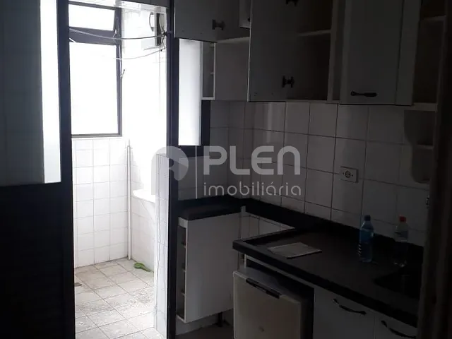 Apartamento 2 quartos e 1 banheiro, para alugar, no bairro Sítio do Mandaqui em São Paulo