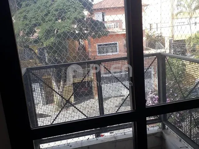 Apartamento 2 quartos e 1 banheiro, para alugar, no bairro Sítio do Mandaqui em São Paulo