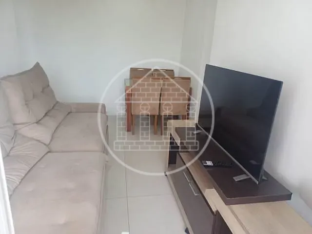 Apartamento com 61m² 2 quartos e 1 banheiro, para alugar, no bairro Morumbi em São Paulo