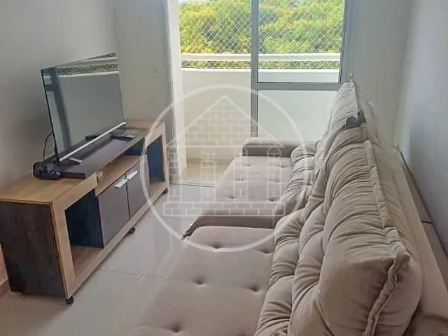 Apartamento com 61m² 2 quartos e 1 banheiro, para alugar, no bairro Morumbi em São Paulo