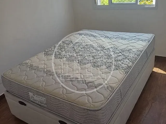 Apartamento com 61m² 2 quartos e 1 banheiro, para alugar, no bairro Morumbi em São Paulo