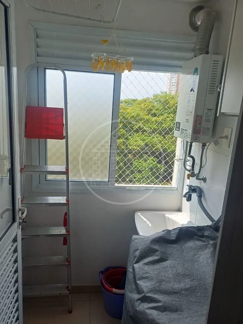 Apartamento, 2 quartos, 50 m² - Foto 17