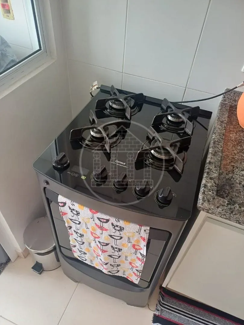 Apartamento, 2 quartos, 50 m² - Foto 16