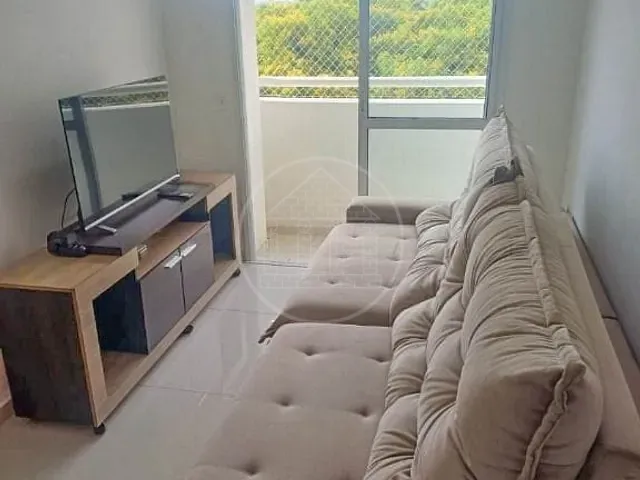 Apartamento com 61m² 2 quartos e 1 banheiro, para alugar, no bairro Morumbi em São Paulo