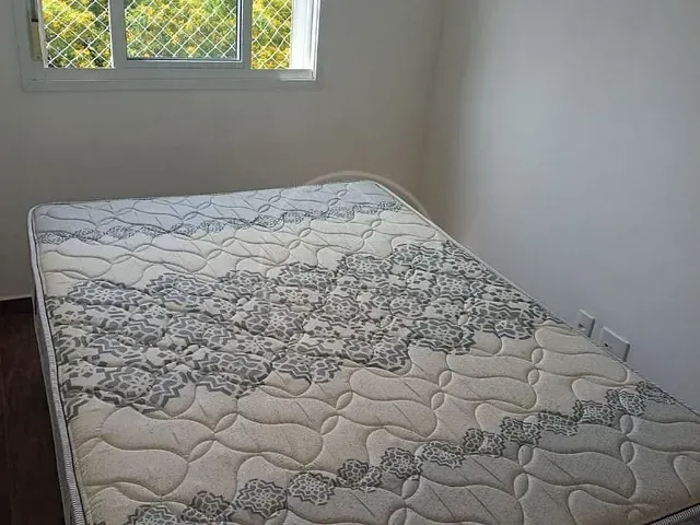 Apartamento com 61m² 2 quartos e 1 banheiro, para alugar, no bairro Morumbi em São Paulo