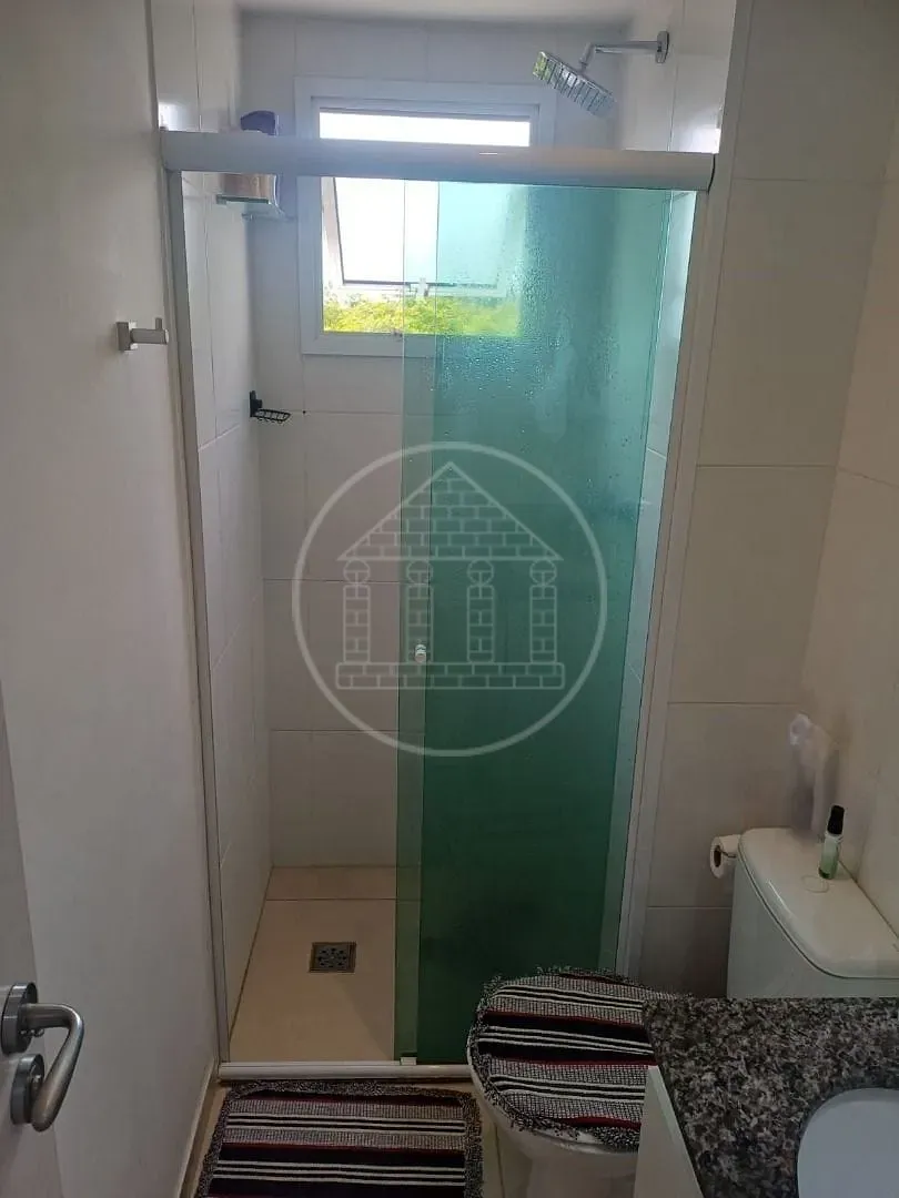 Apartamento, 2 quartos, 50 m² - Foto 5