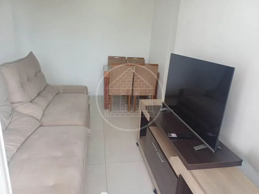 Apartamento, 2 quartos, 50 m² - Foto 1