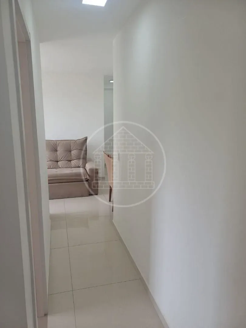 Apartamento, 2 quartos, 50 m² - Foto 8