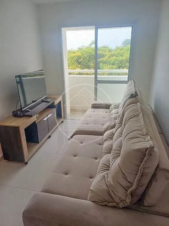 Apartamento, 2 quartos, 50 m² - Foto 2