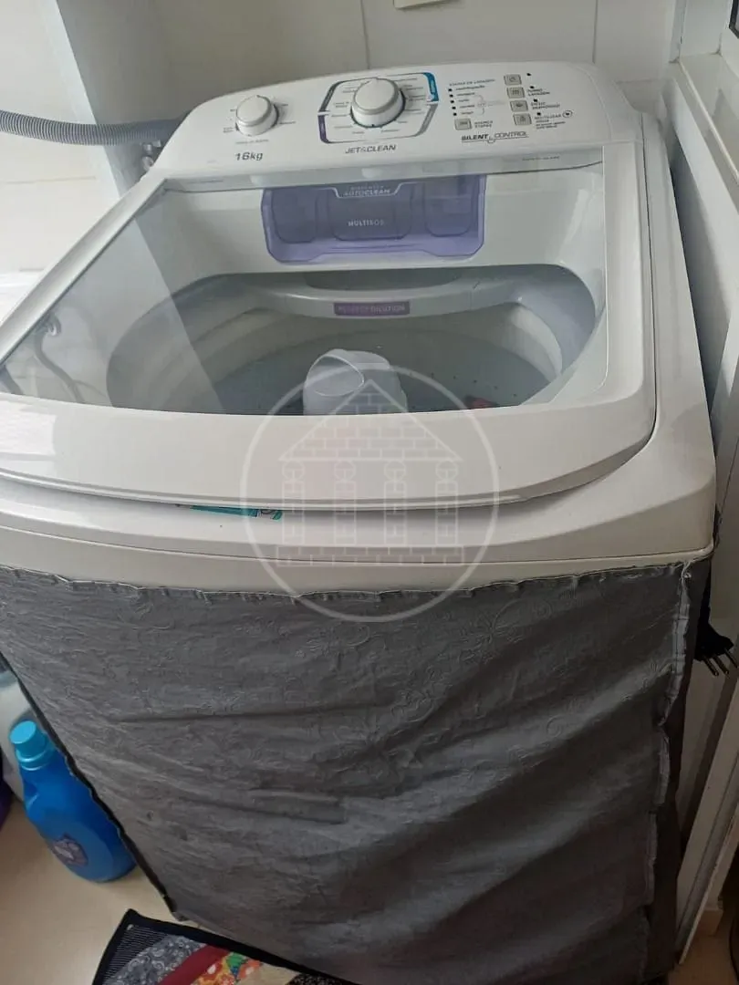 Apartamento, 2 quartos, 50 m² - Foto 14