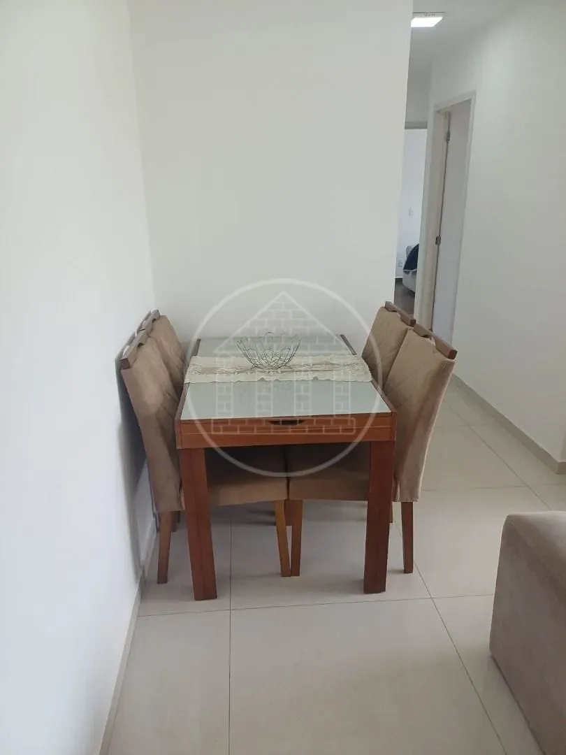 Apartamento, 2 quartos, 50 m² - Foto 11