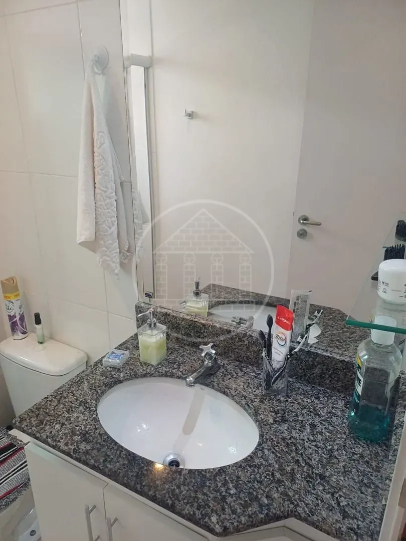 Apartamento, 2 quartos, 50 m² - Foto 6