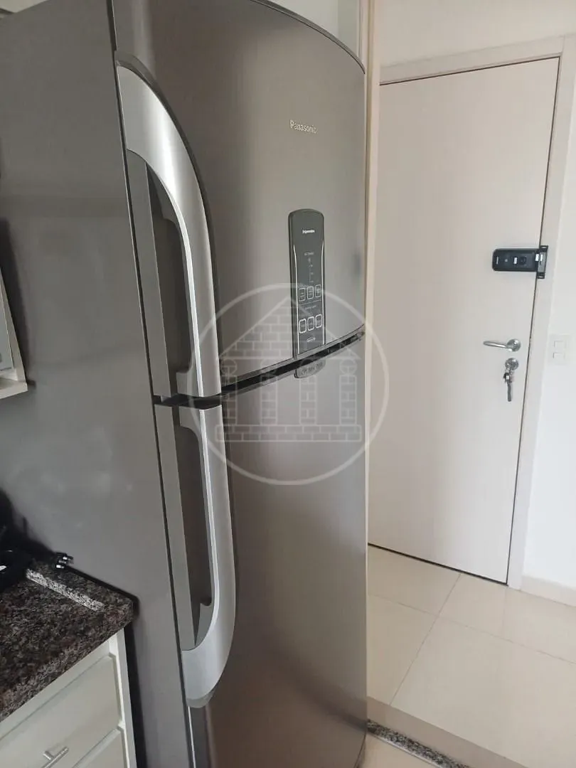 Apartamento, 2 quartos, 50 m² - Foto 13