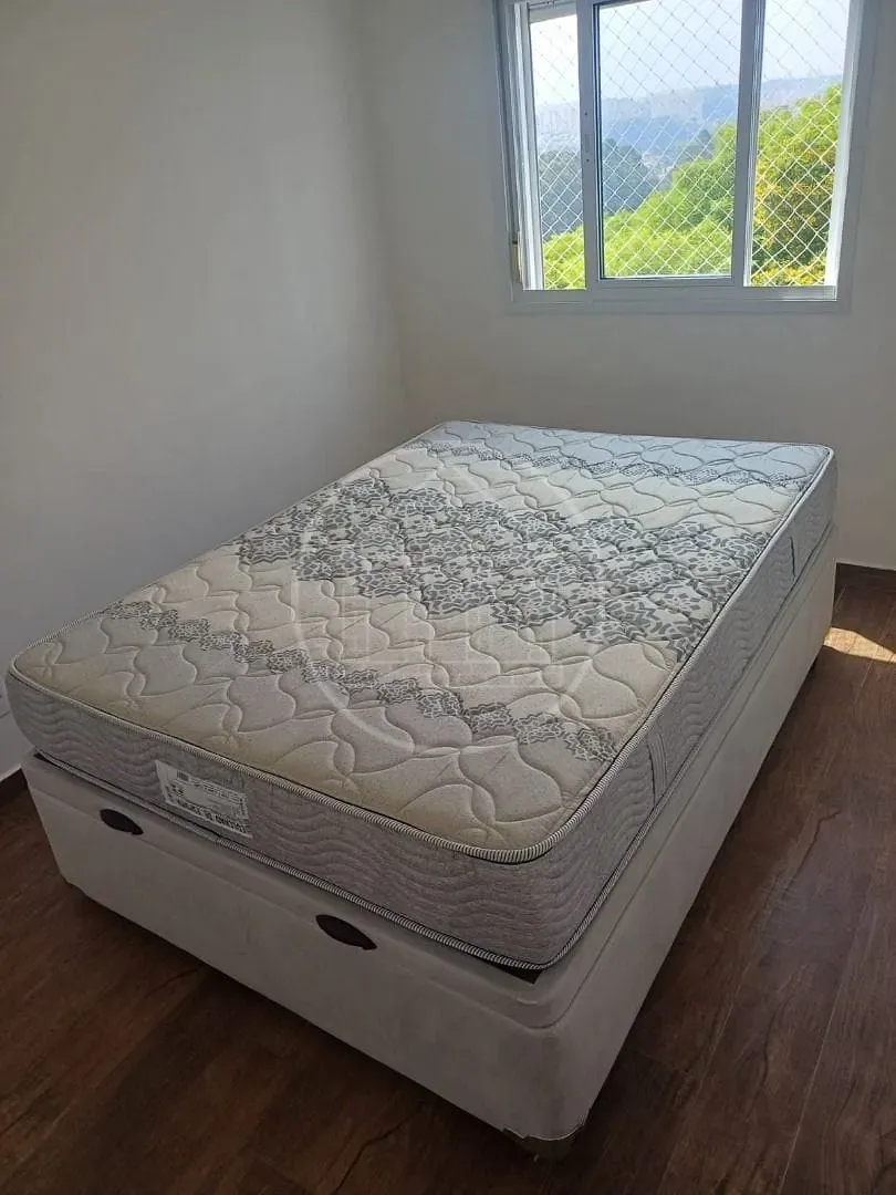 Apartamento, 2 quartos, 50 m² - Foto 4