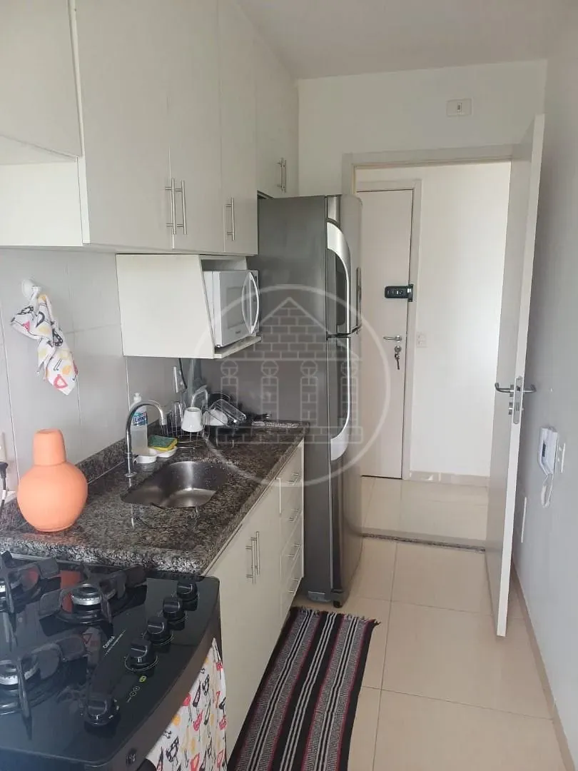 Apartamento, 2 quartos, 50 m² - Foto 15