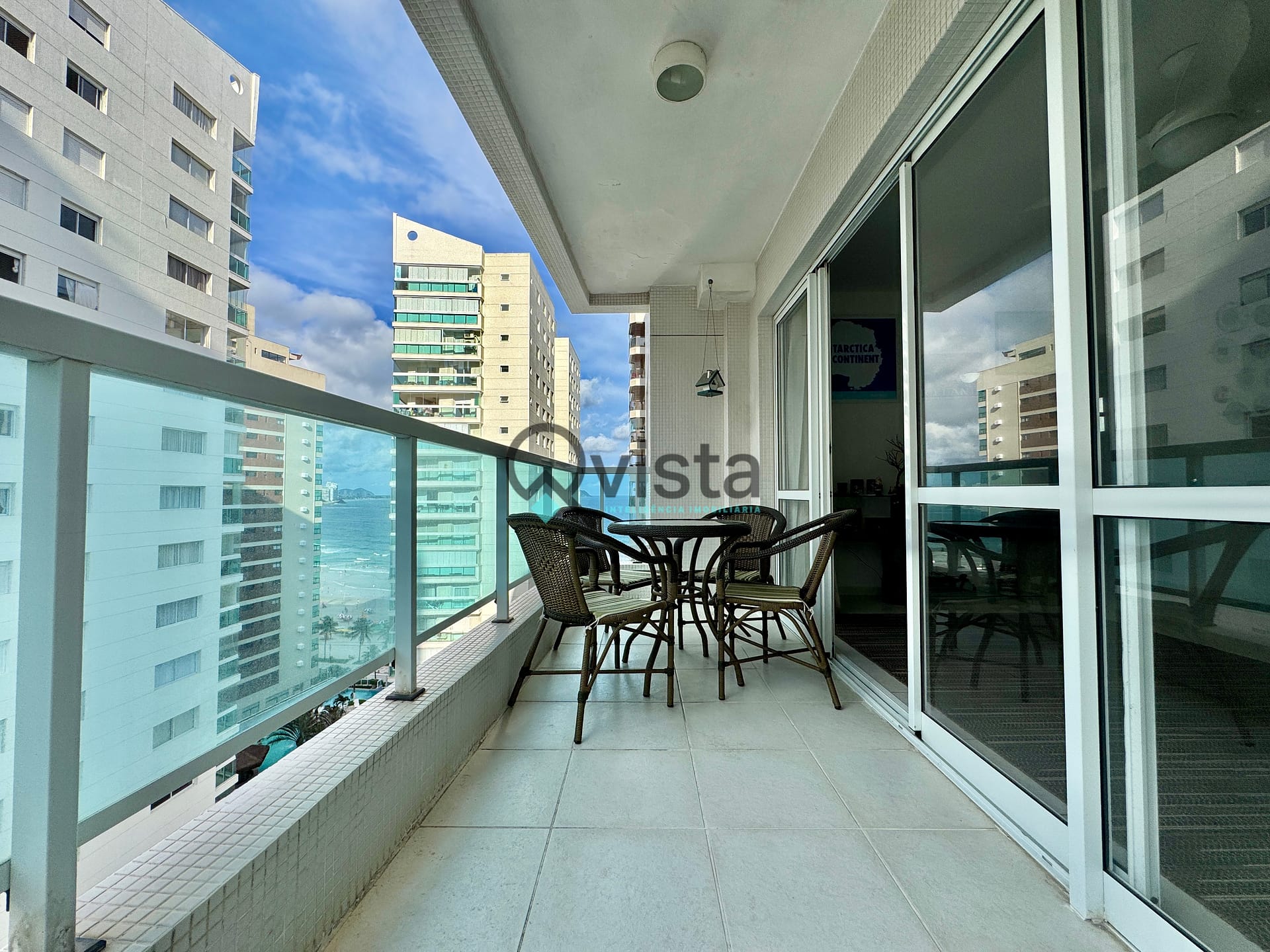Apartamento, 2 quartos, 78 m² - Foto 1