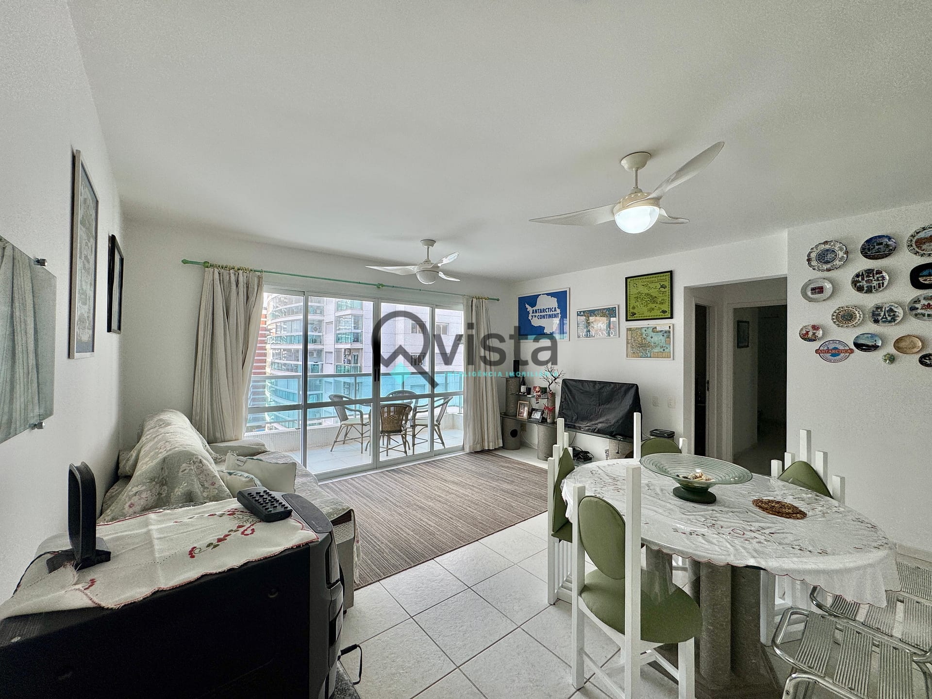 Apartamento, 2 quartos, 78 m² - Foto 3