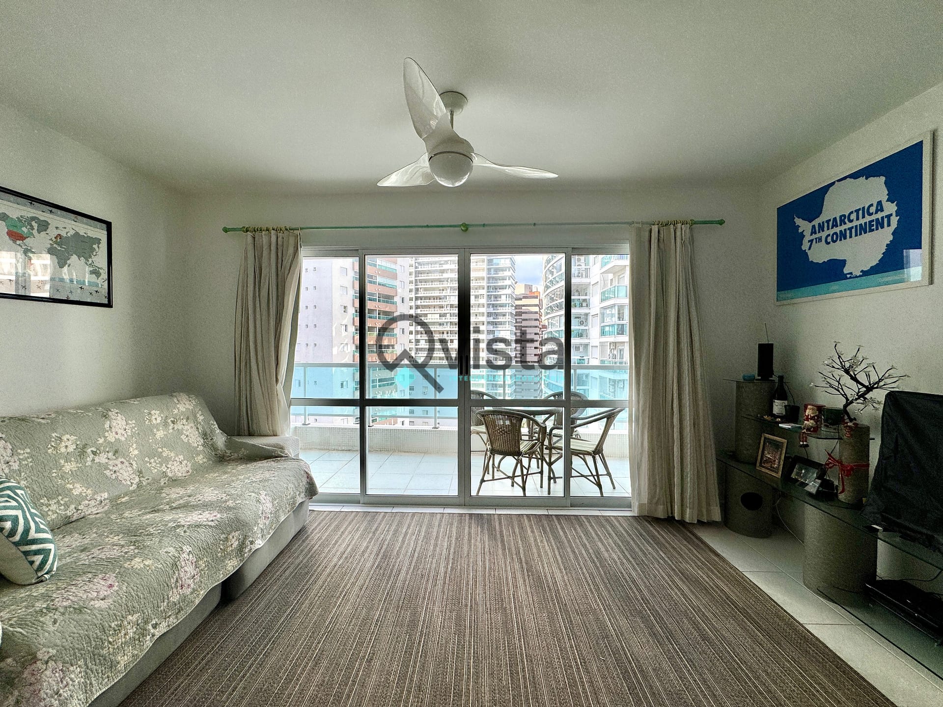 Apartamento, 2 quartos, 78 m² - Foto 4