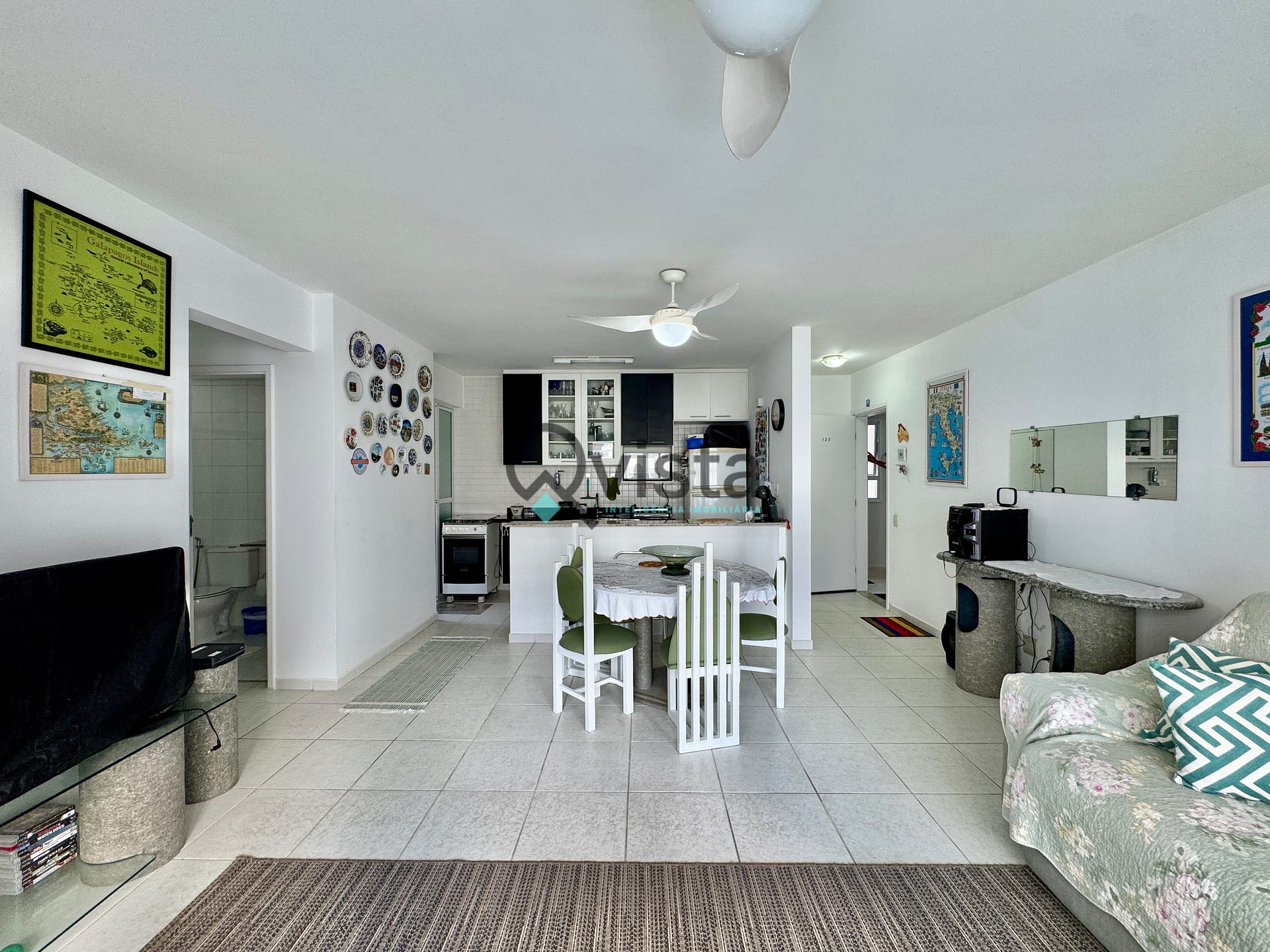 Apartamento, 2 quartos, 78 m² - Foto 6