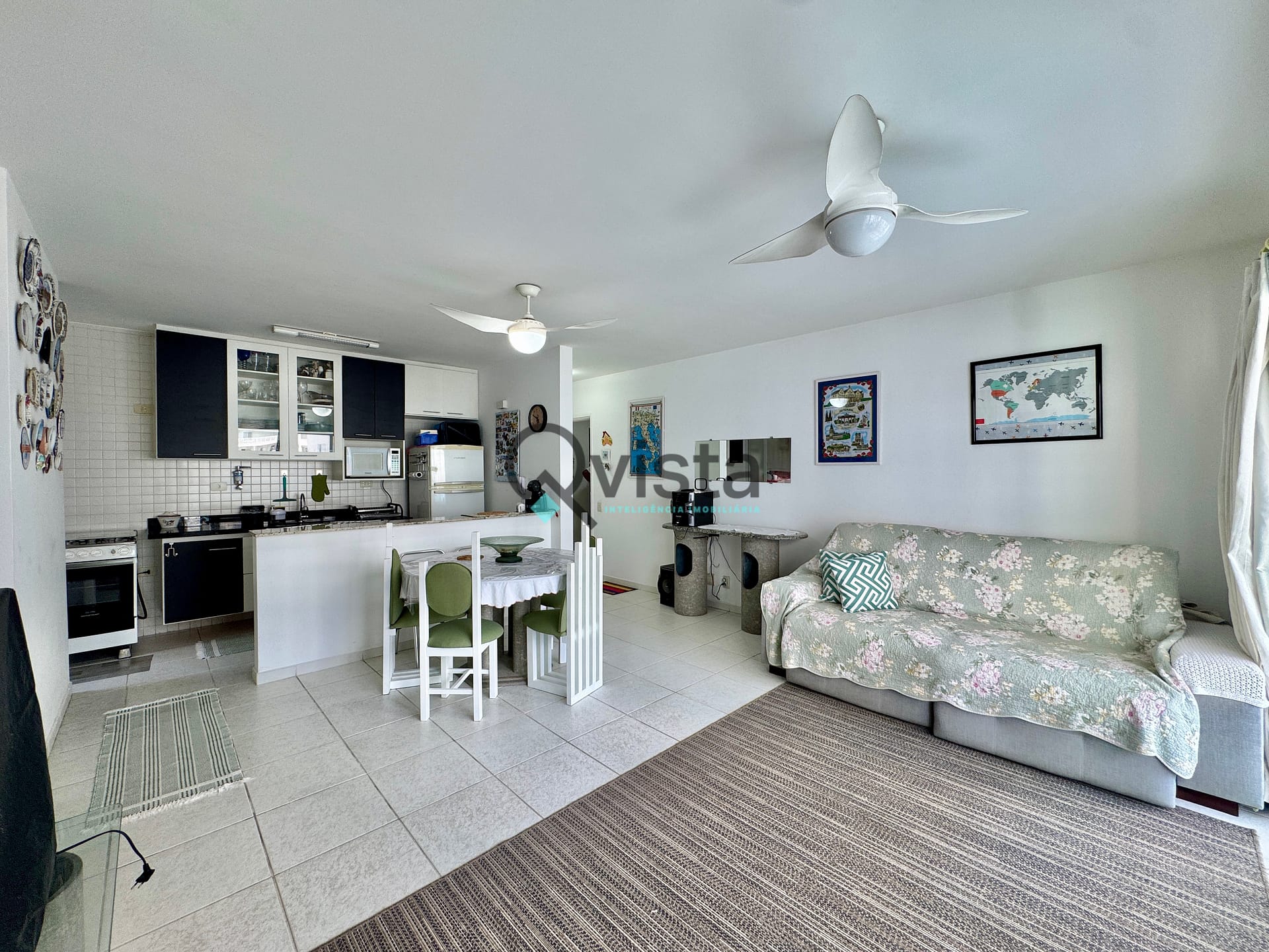 Apartamento, 2 quartos, 78 m² - Foto 7