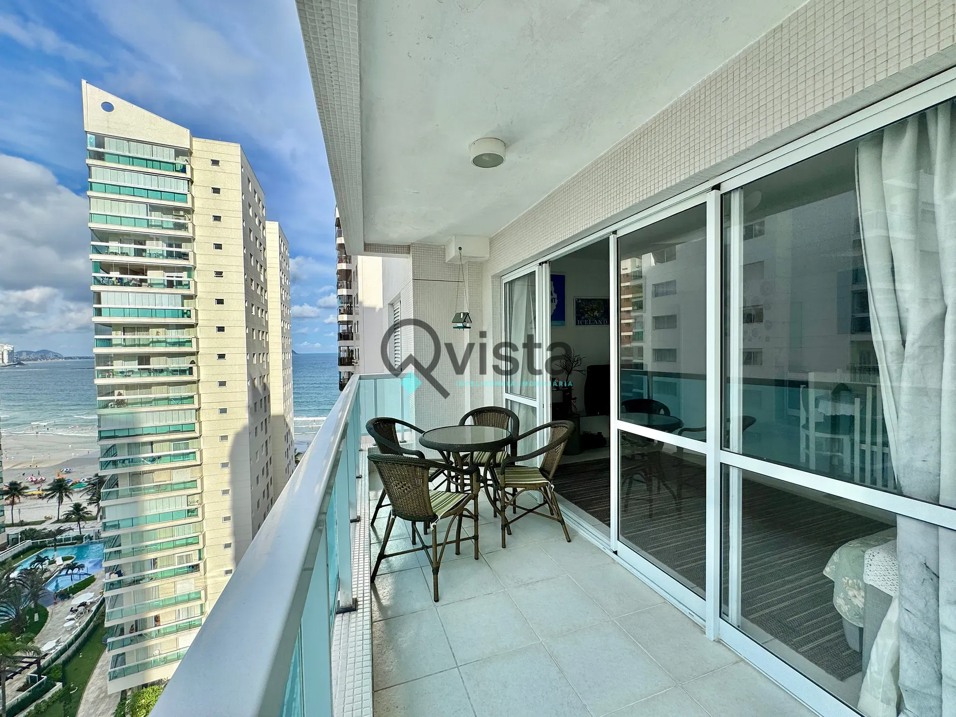 Apartamento, 2 quartos, 78 m² - Foto 1
