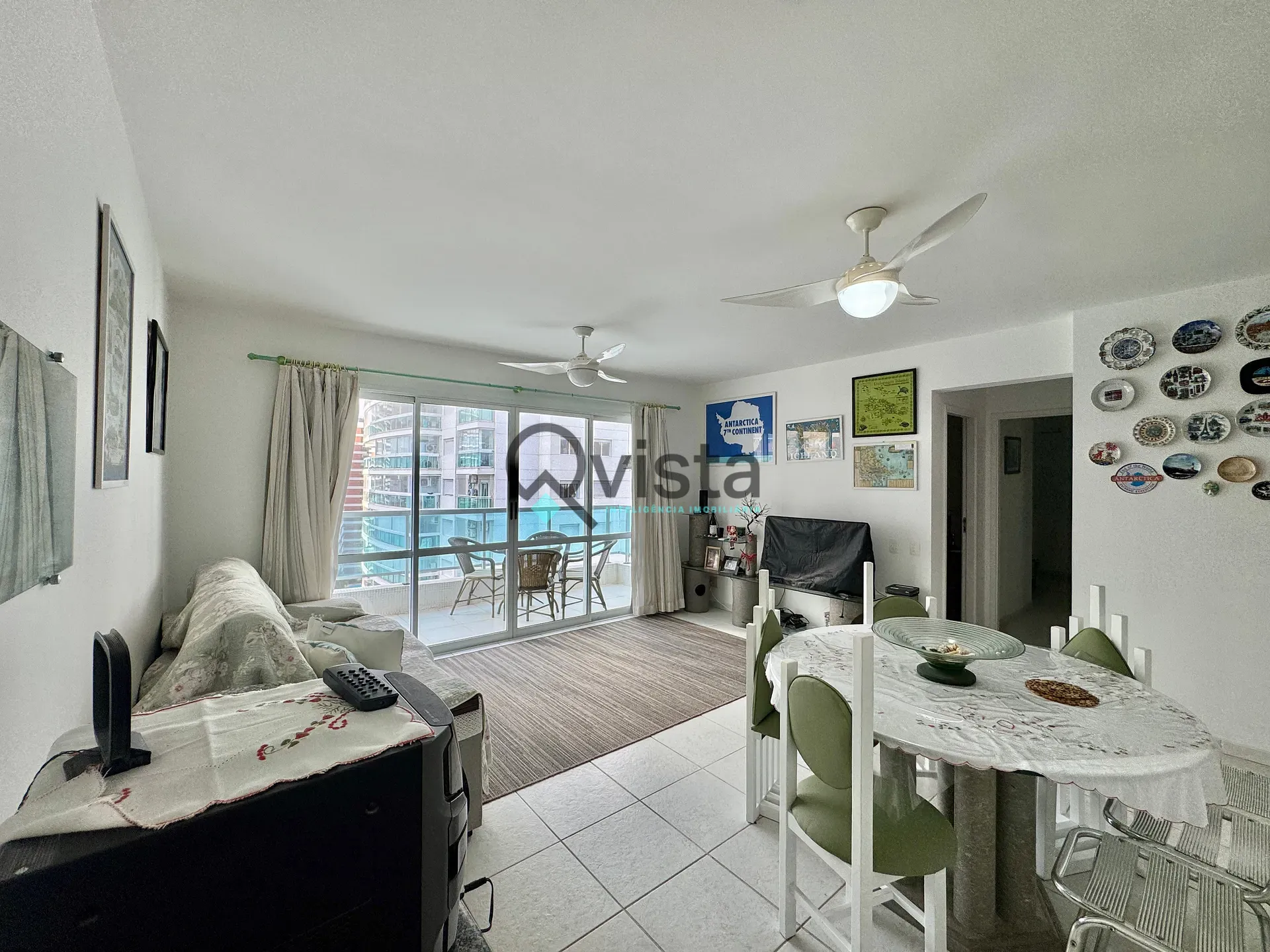 Apartamento, 2 quartos, 78 m² - Foto 3