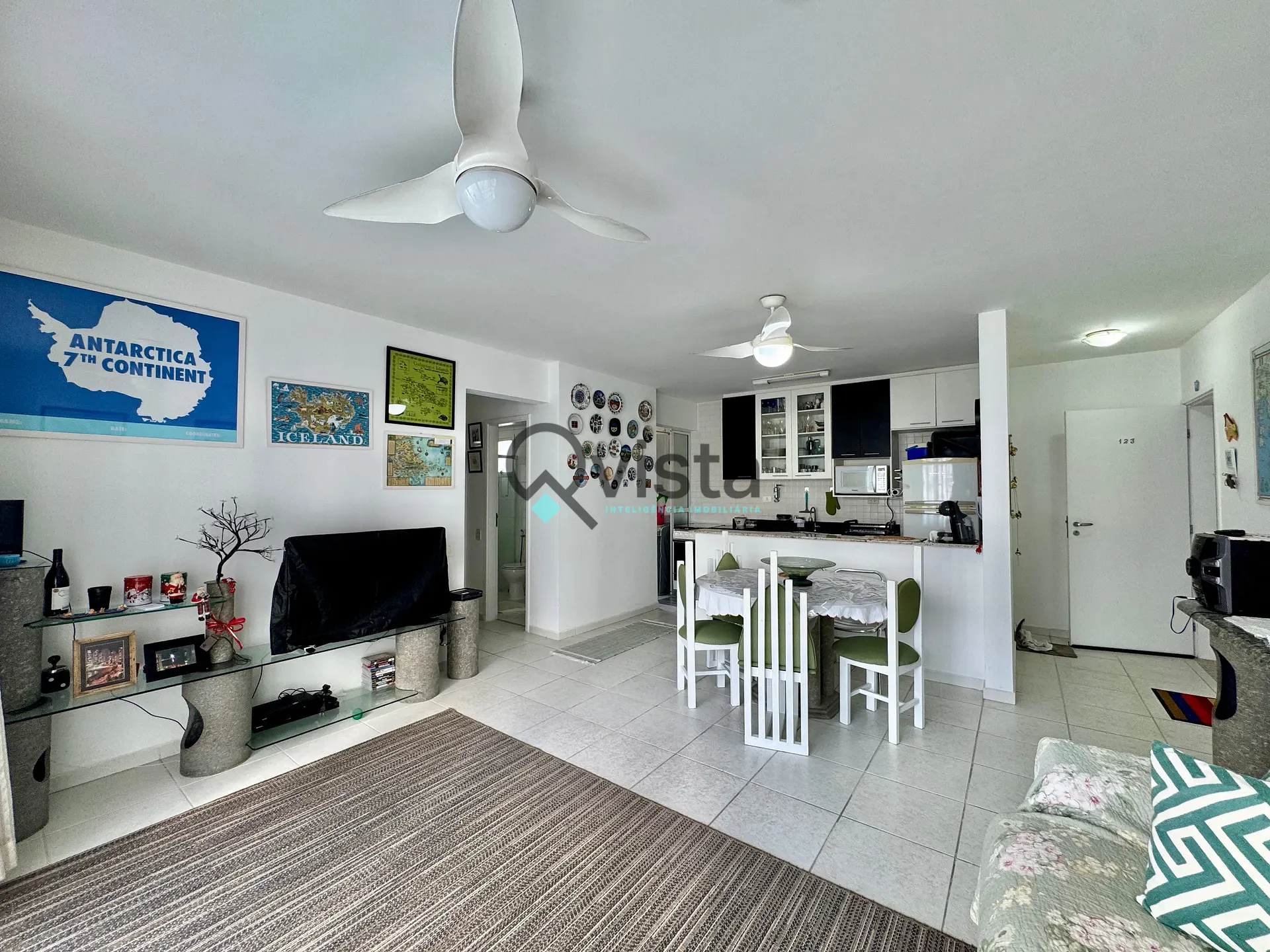 Apartamento, 2 quartos, 78 m² - Foto 5
