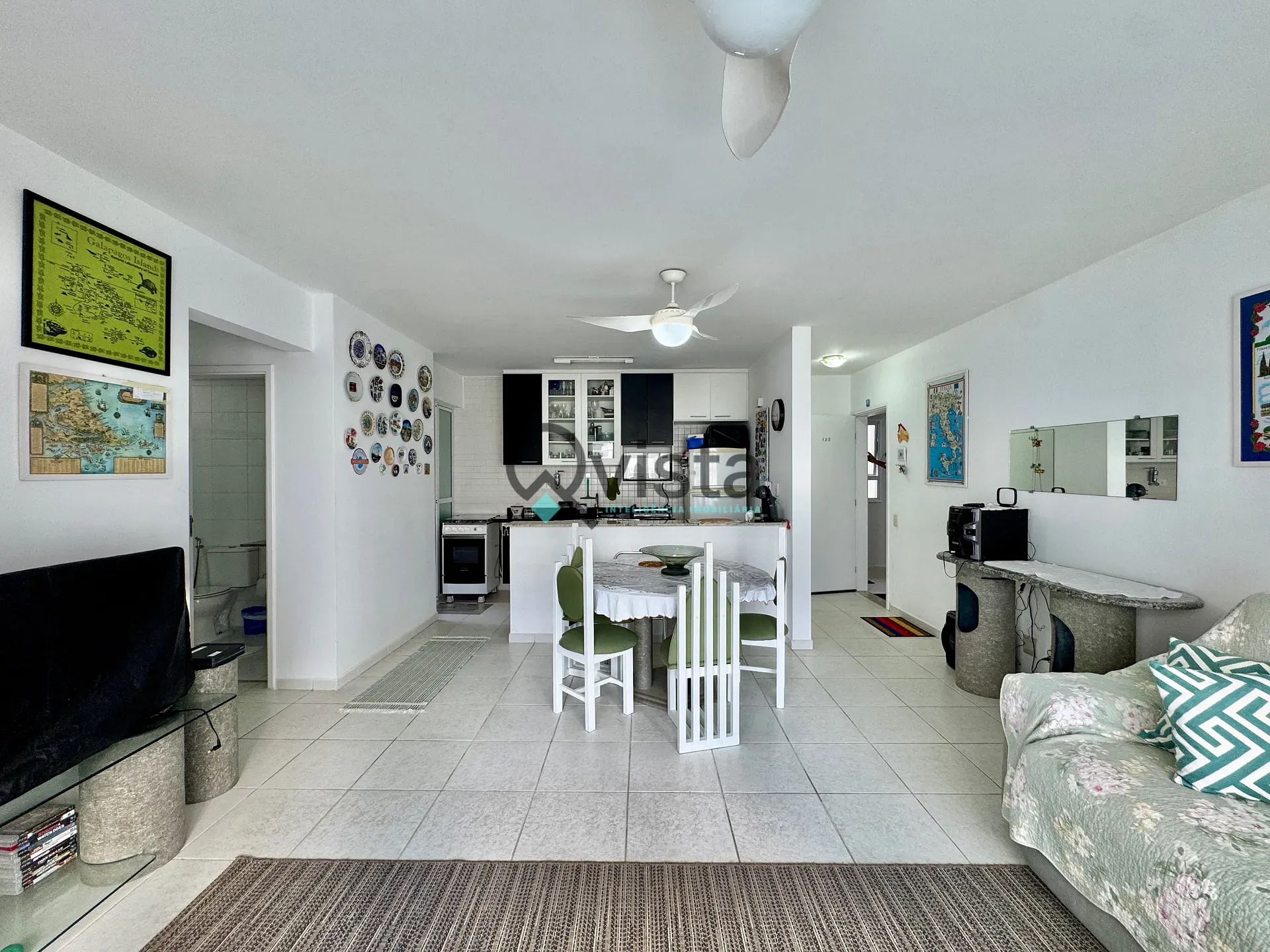 Apartamento, 2 quartos, 78 m² - Foto 6