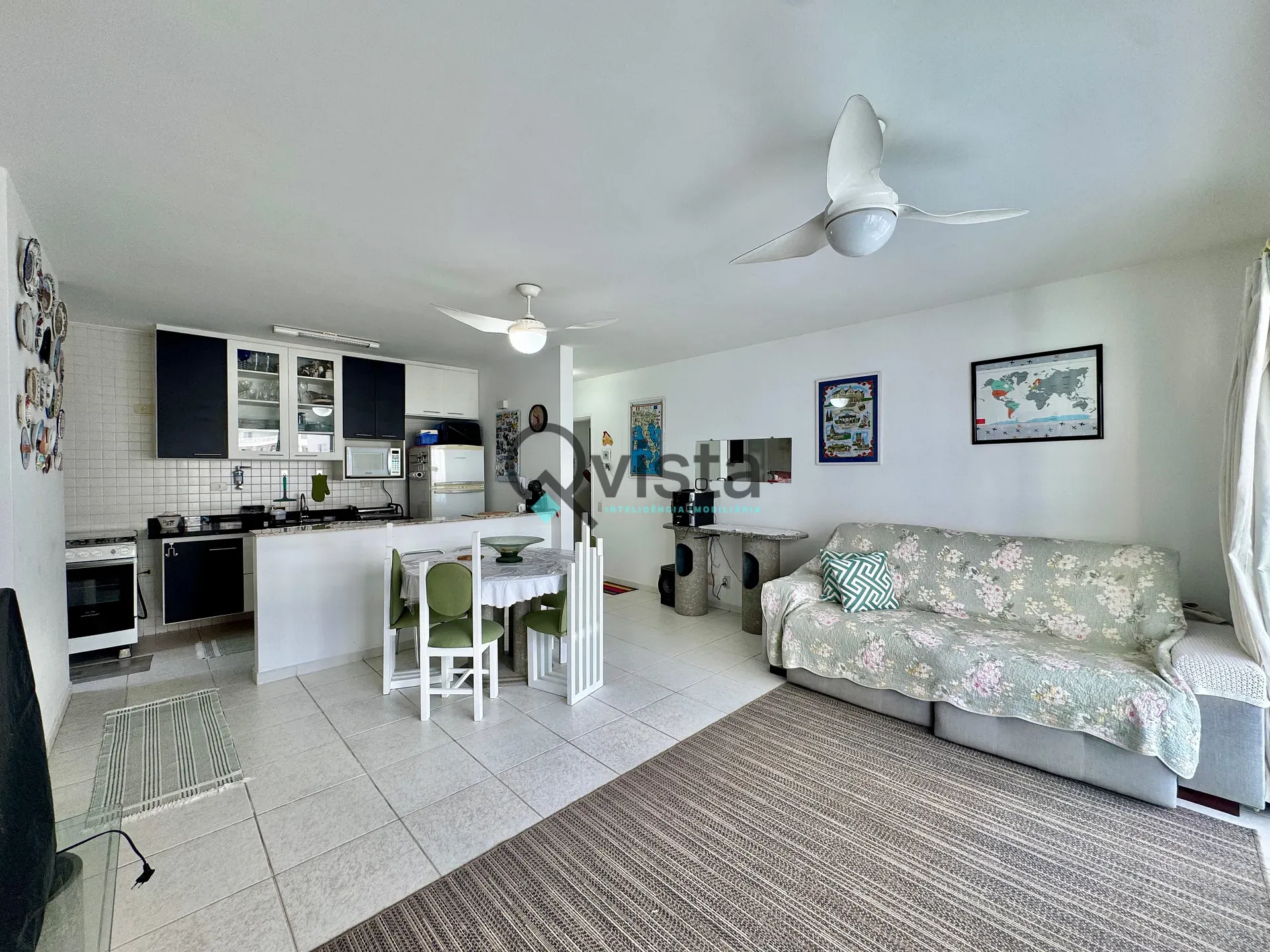 Apartamento, 2 quartos, 78 m² - Foto 7